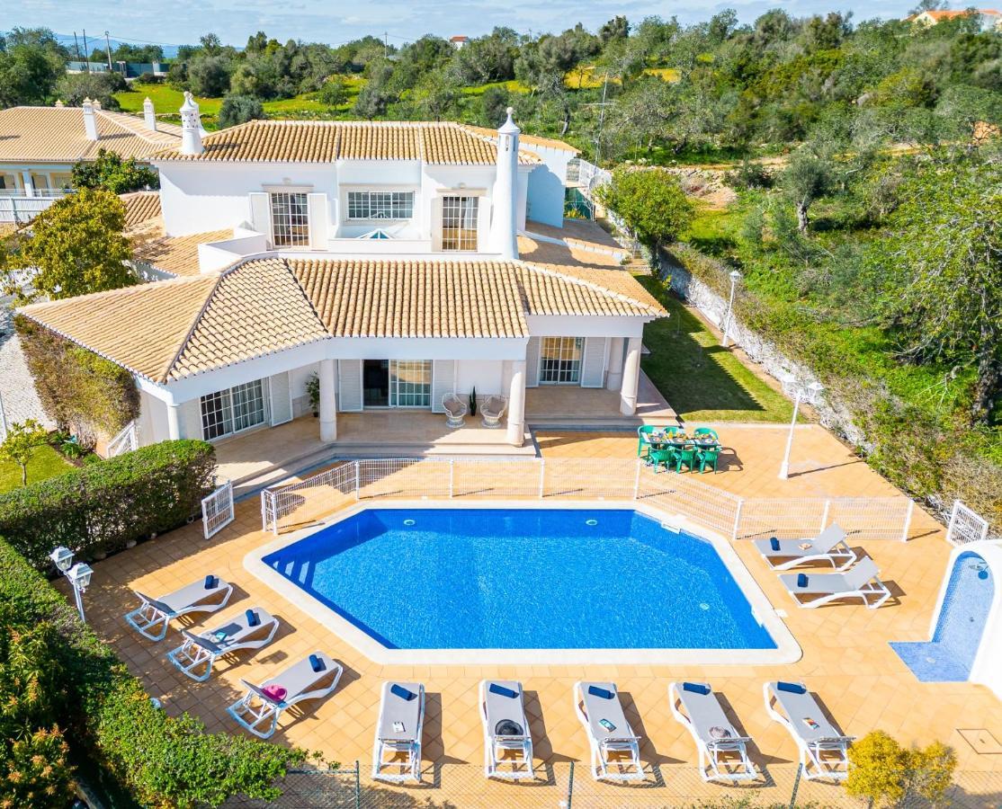 Rose Bay By Algarve Vacation Villa Albufeira