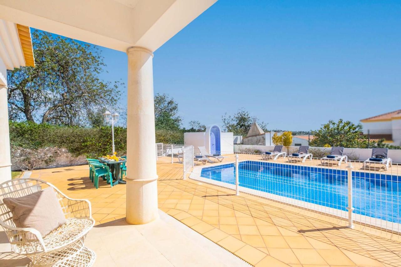 Villa Rose Bay By Algarve Vacation Albufeira