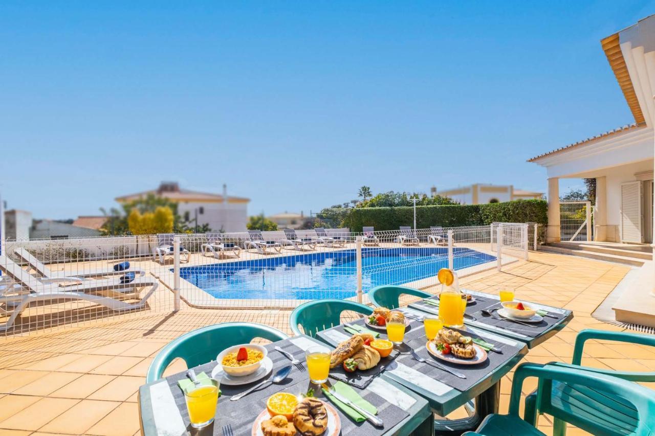 Rose Bay By Algarve Vacation *