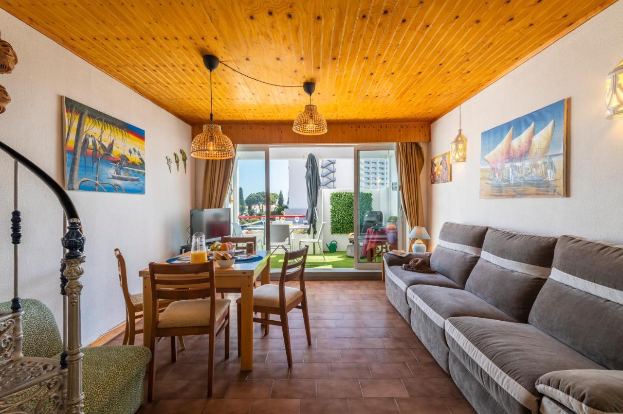 Apartamento Casa Do Sol *