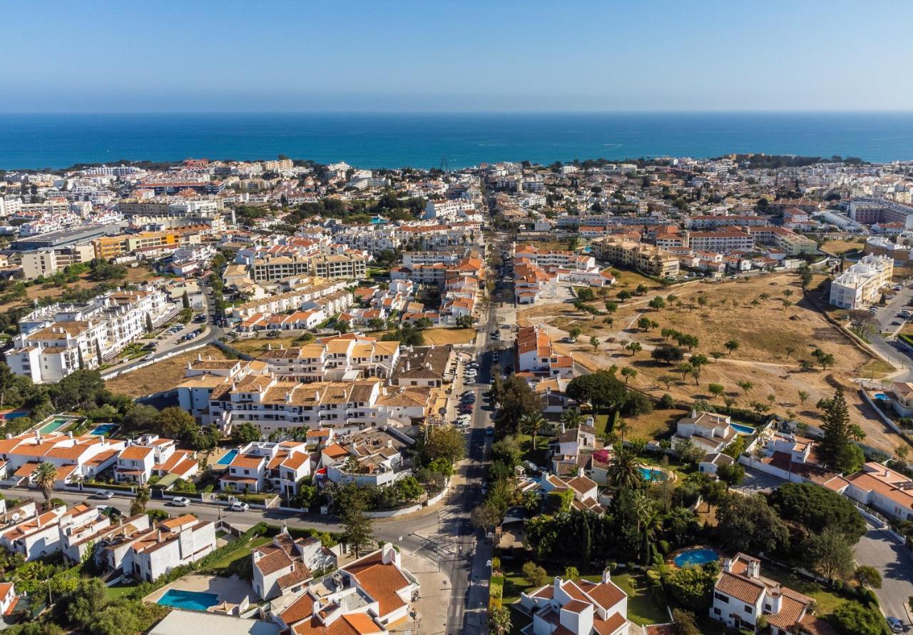 Casa Do Sol * Albufeira