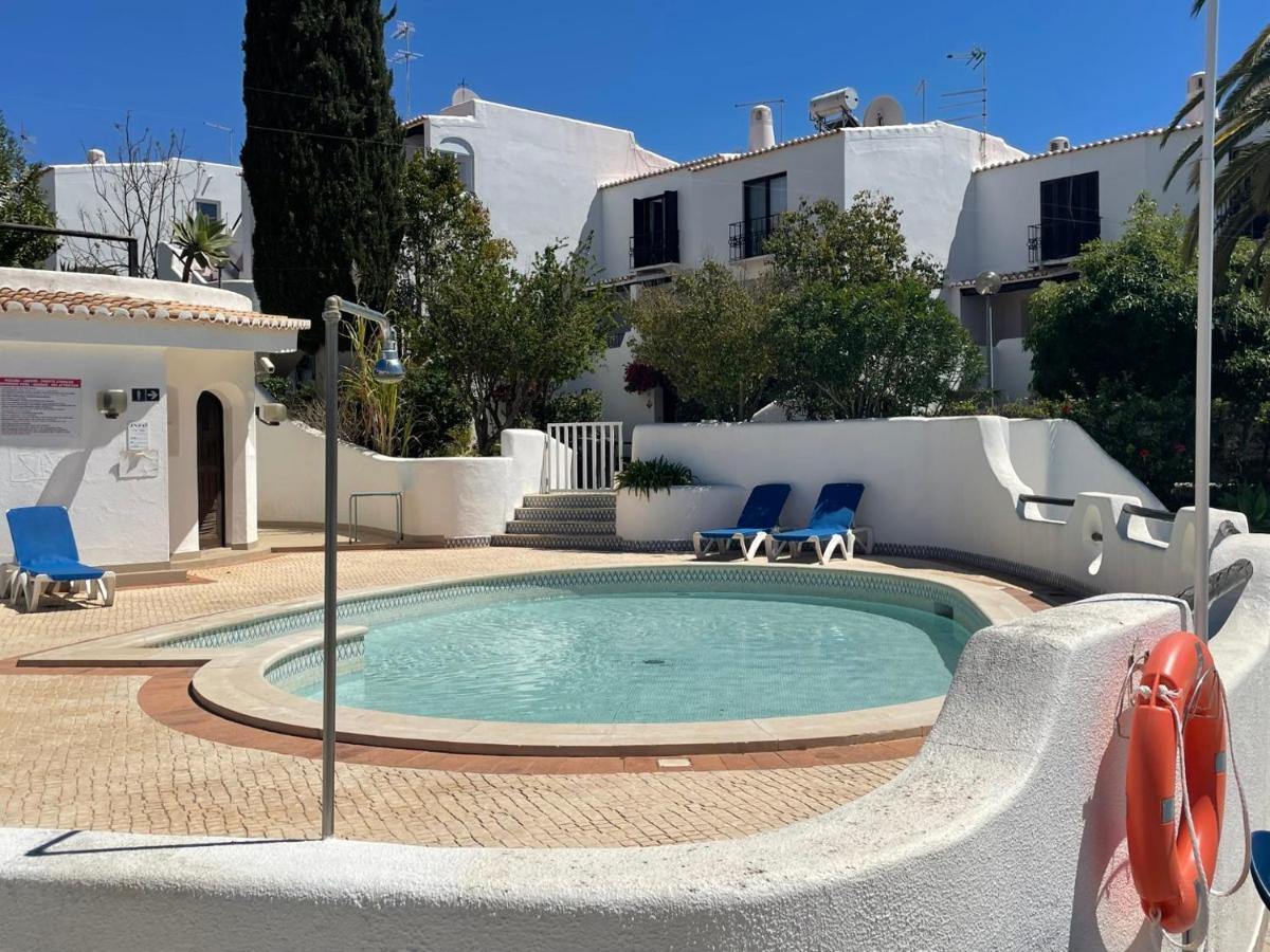 Sao Rafael, Avec Vue Appartement
