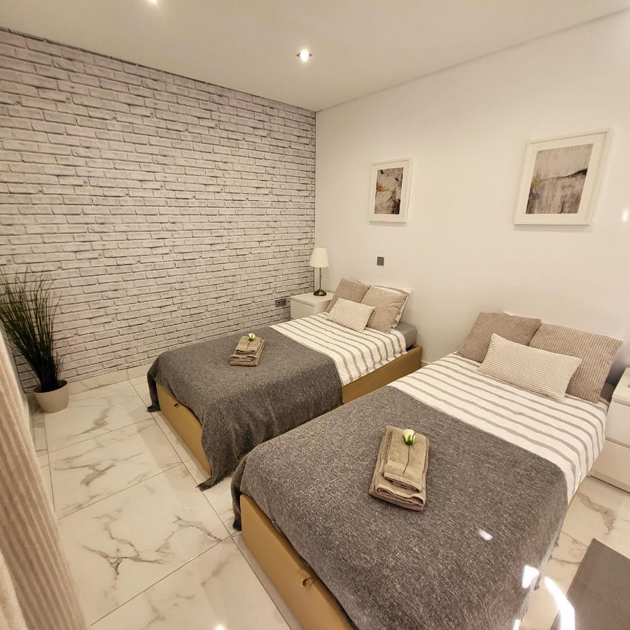 Vila Nova - Apartamento T2 Apartamento