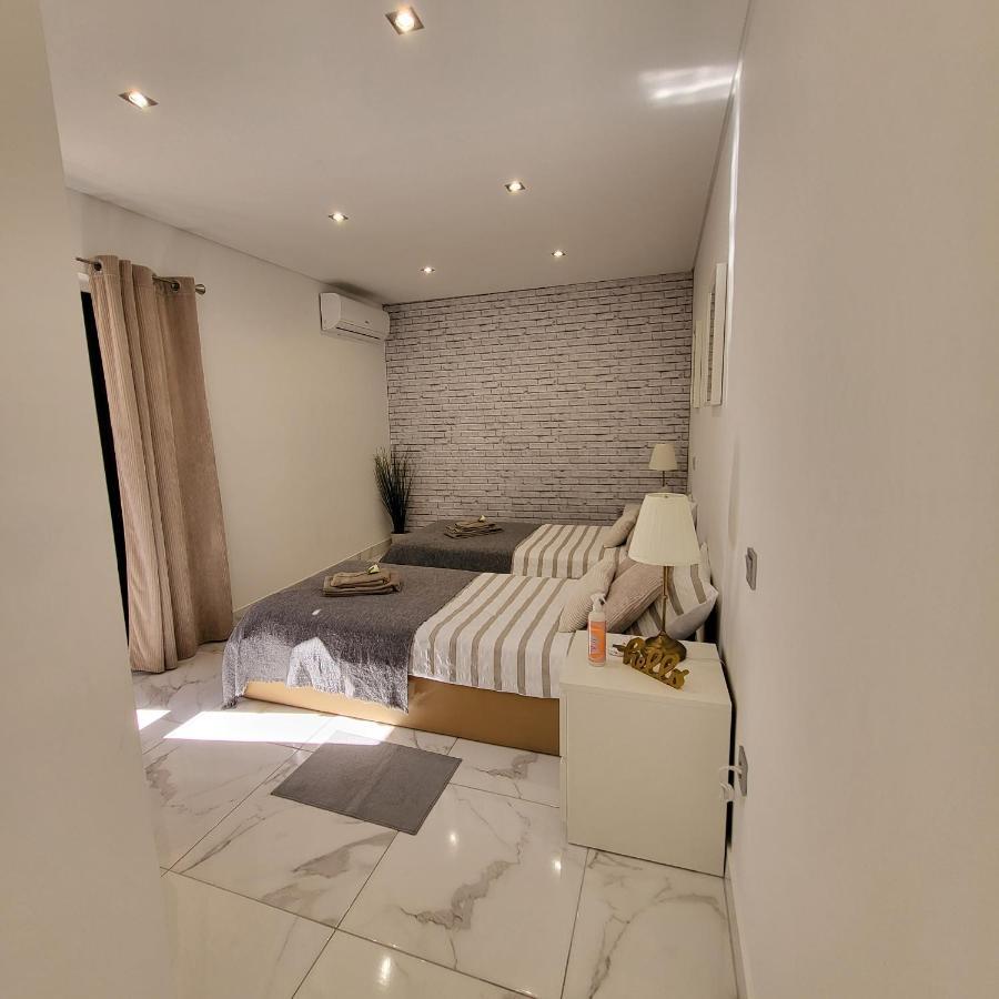 Vila Nova - Apartamento T2 Albufeira