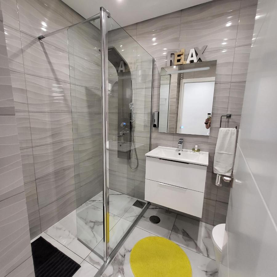 Vila Nova - Apartamento T2 Apartamento *