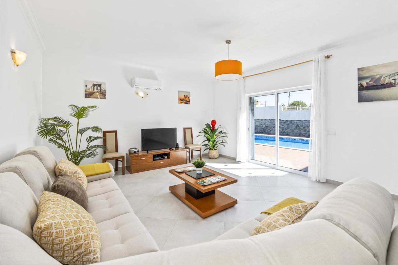 Villa Sea Star By Albufeira