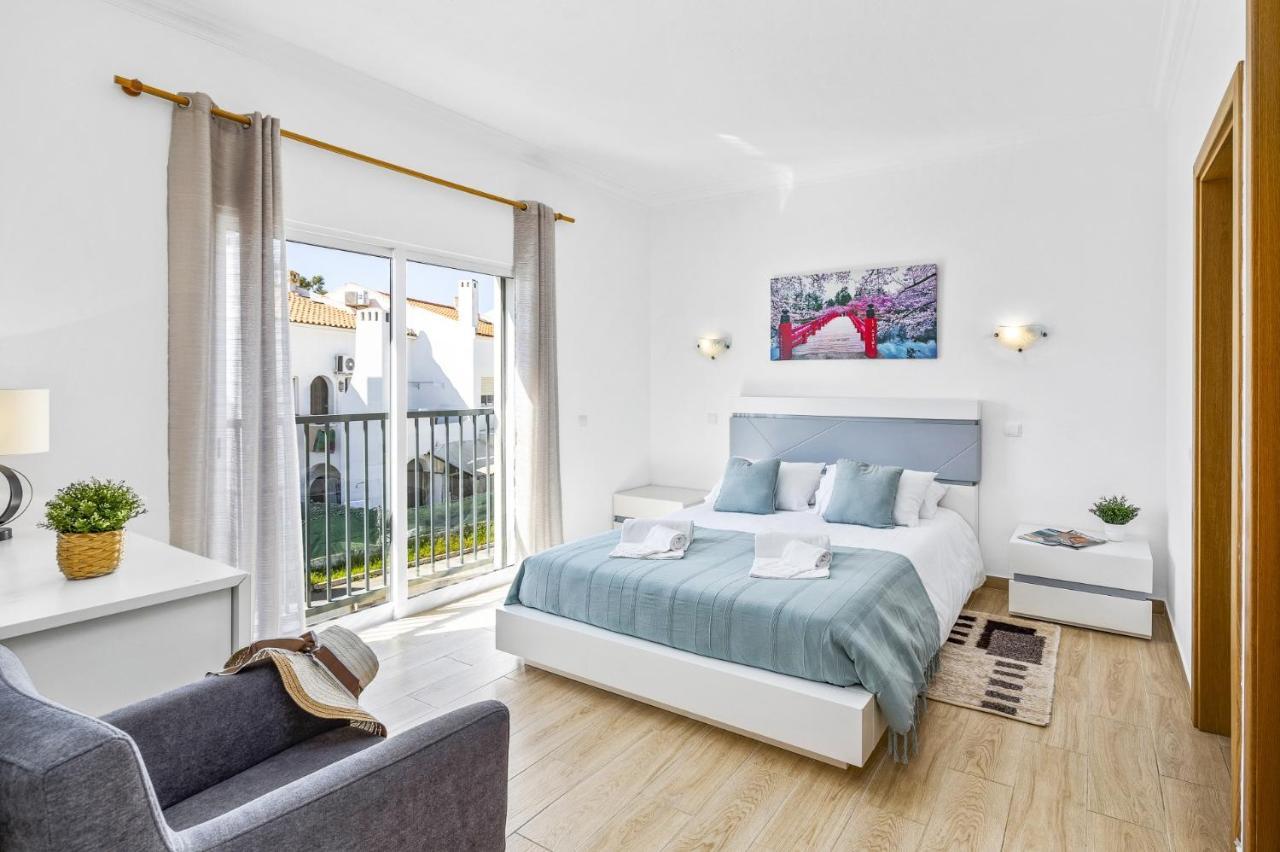 Sea Star By Villa Albufeira