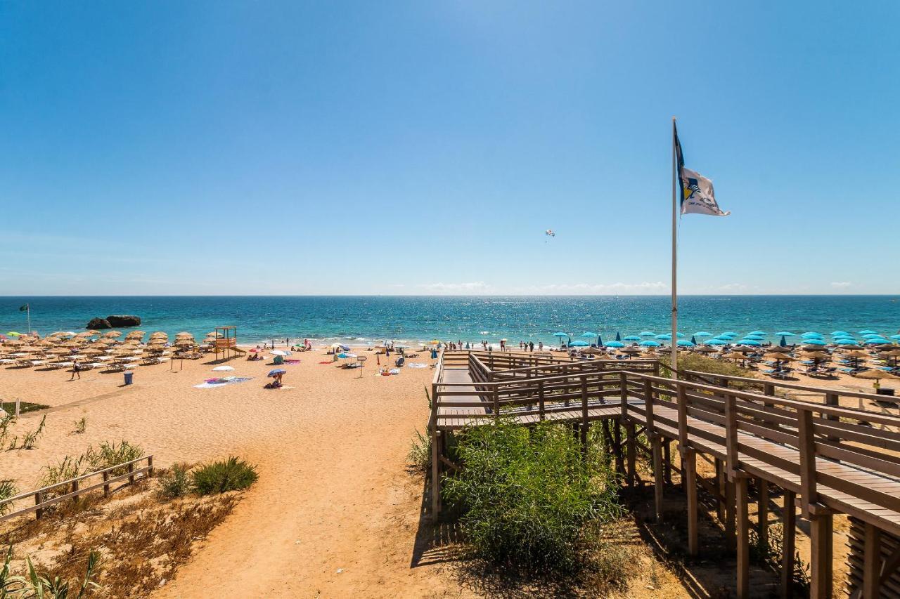 Window Paradise By Alzira Appartement Albufeira