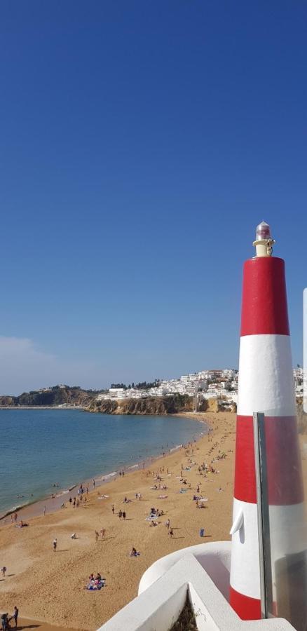 Apartamento Albufeirasun, Arrive As A Guest Leave As A Friend. *