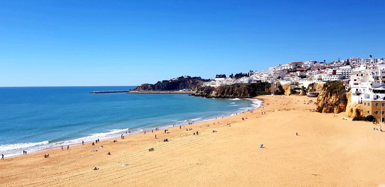 Apartamento Albufeirasun, Arrive As A Guest Leave As A Friend. Albufeira