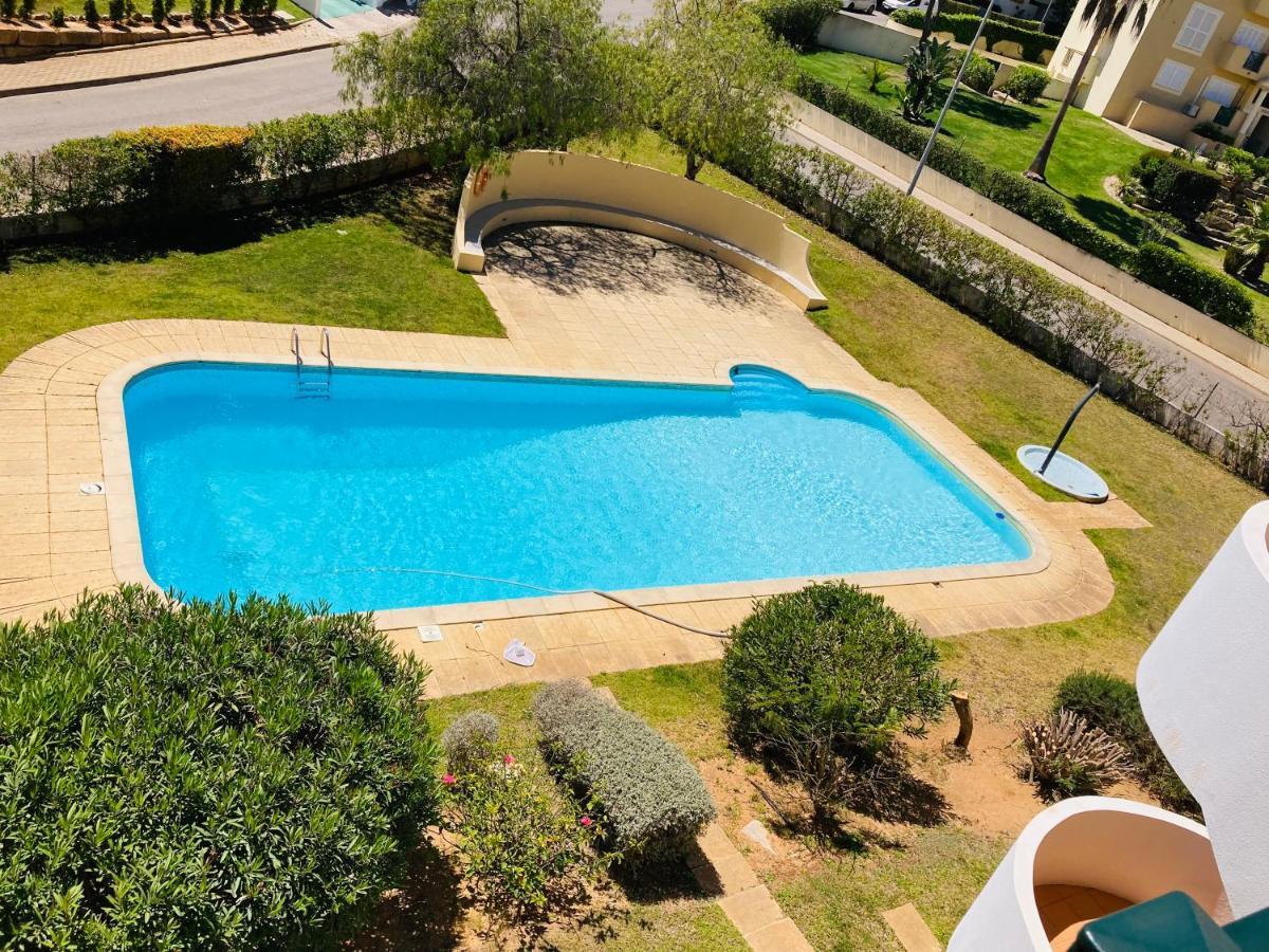 Penthouse T2 Pool Terrace Time *