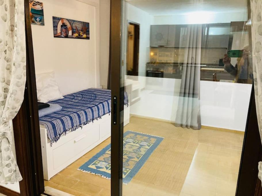 House т1 Bella Vista *