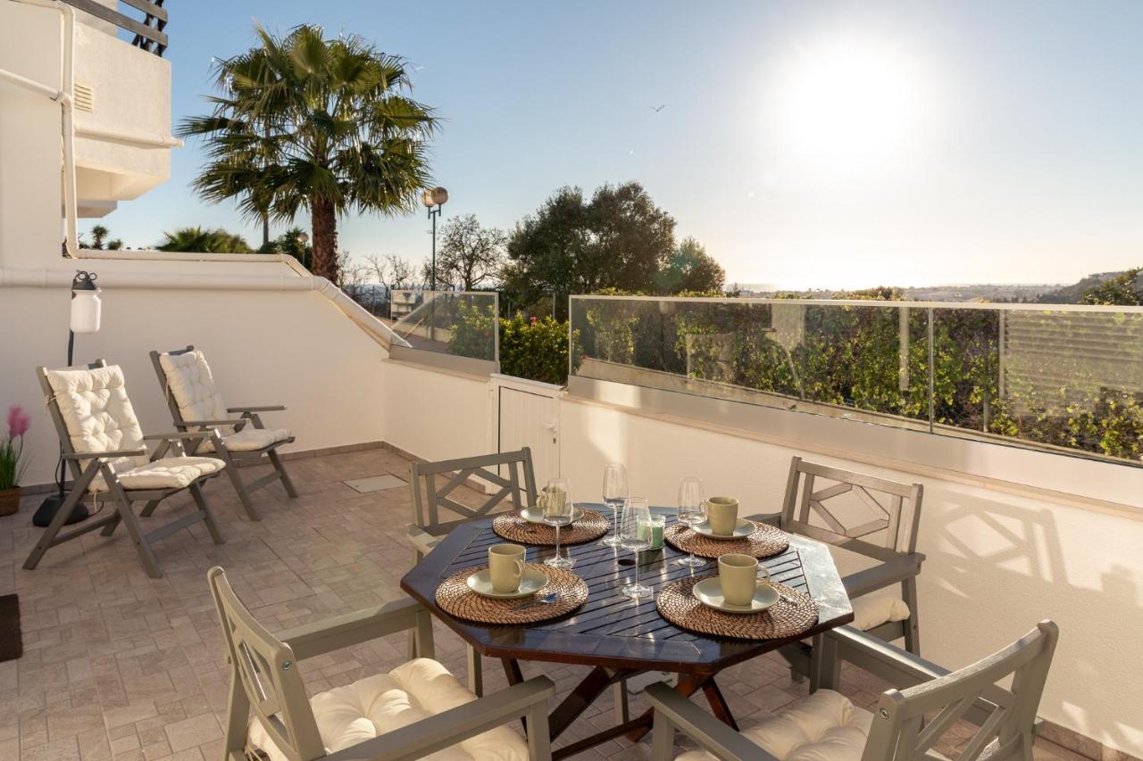 Sunset On The Sea Apartment Albufeira