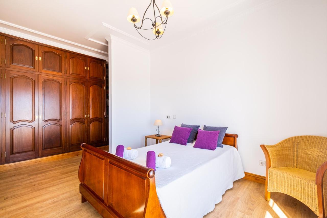 Villa Rose Bay By Algarve Vacation