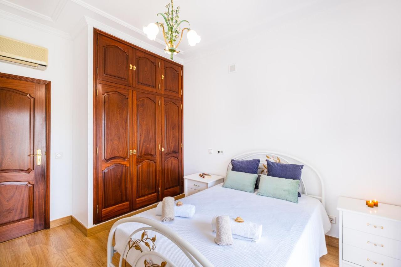 Rose Bay By Algarve Vacation Villa *