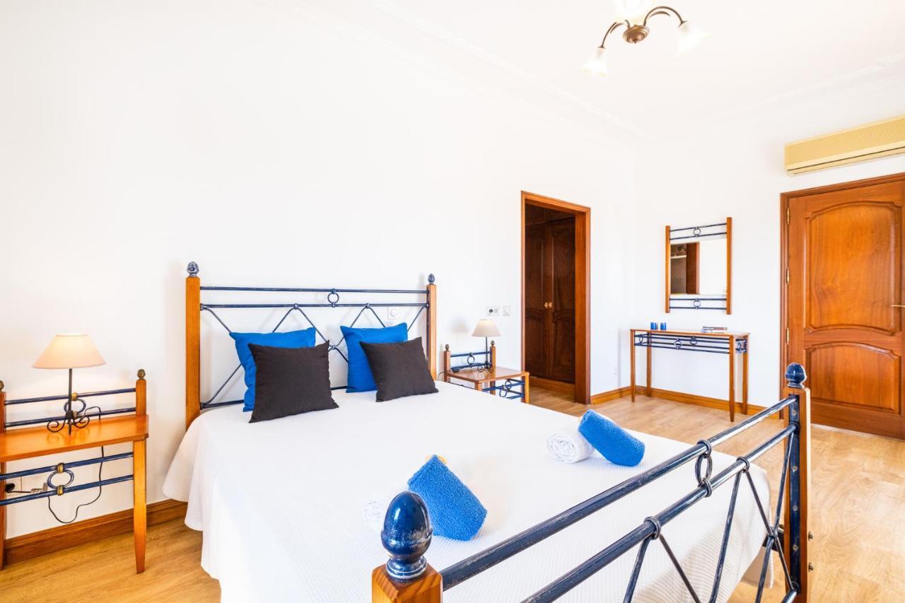 Rose Bay By Algarve Vacation Villa *
