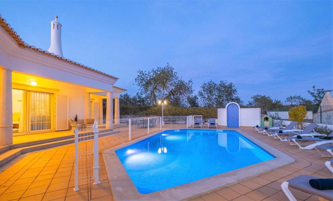 Rose Bay By Algarve Vacation * Albufeira