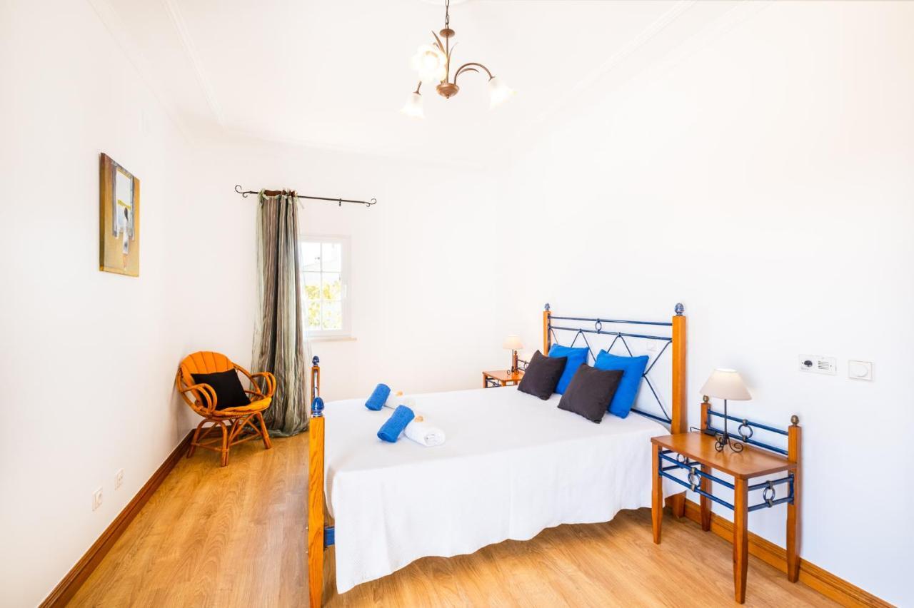 Rose Bay By Algarve Vacation Villa Albufeira