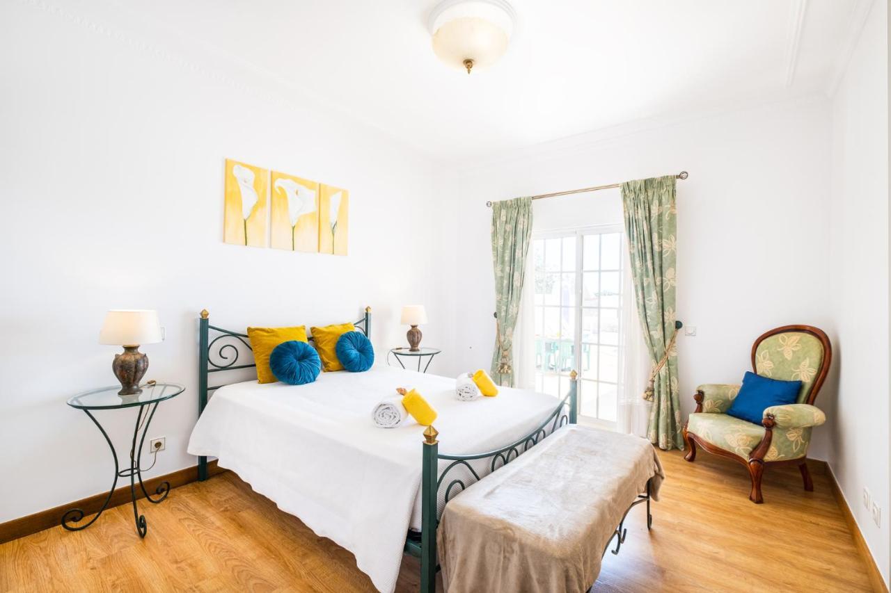 Rose Bay By Algarve Vacation Villa