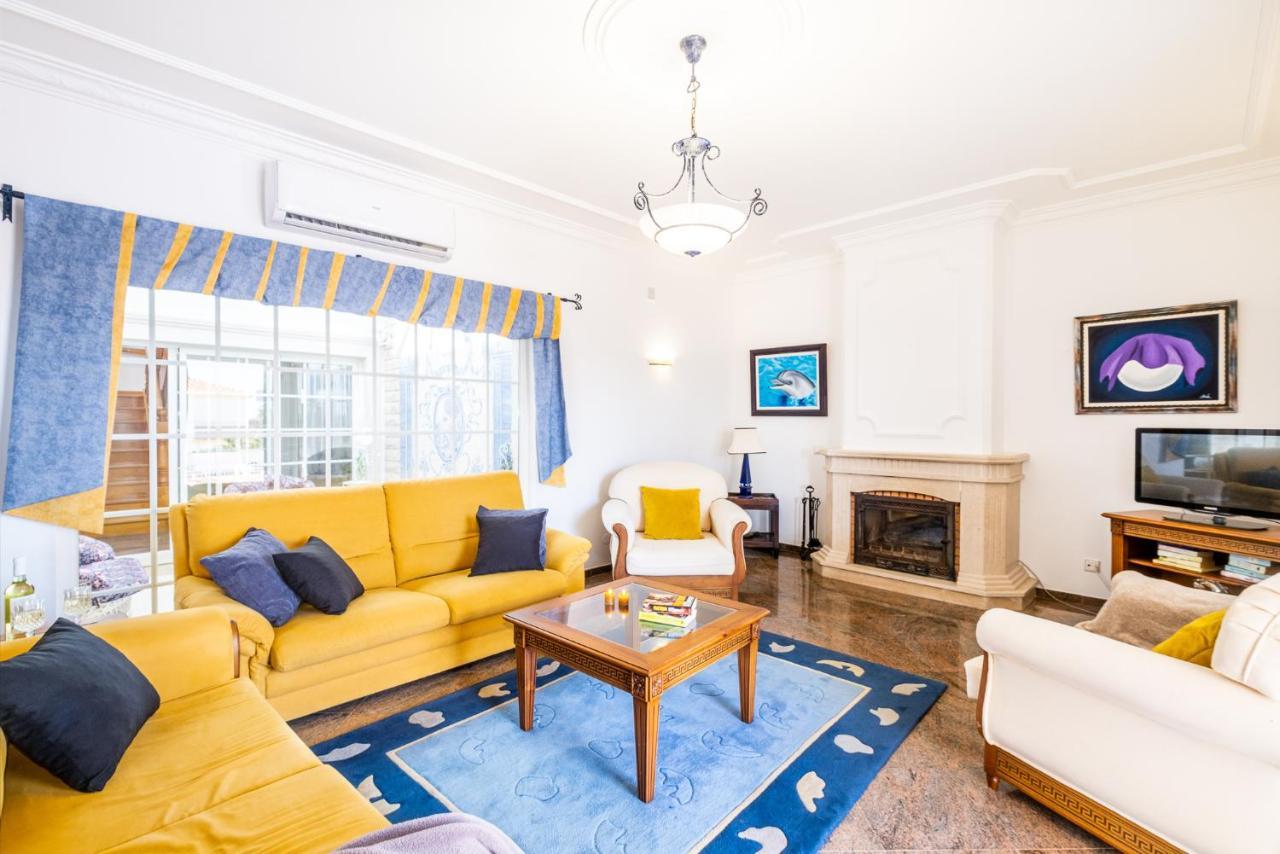 Rose Bay By Algarve Vacation Villa Albufeira