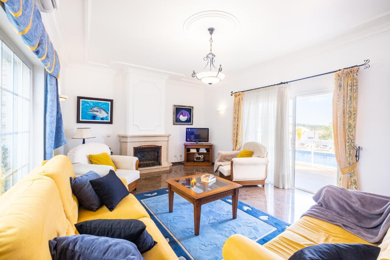 Rose Bay By Algarve Vacation