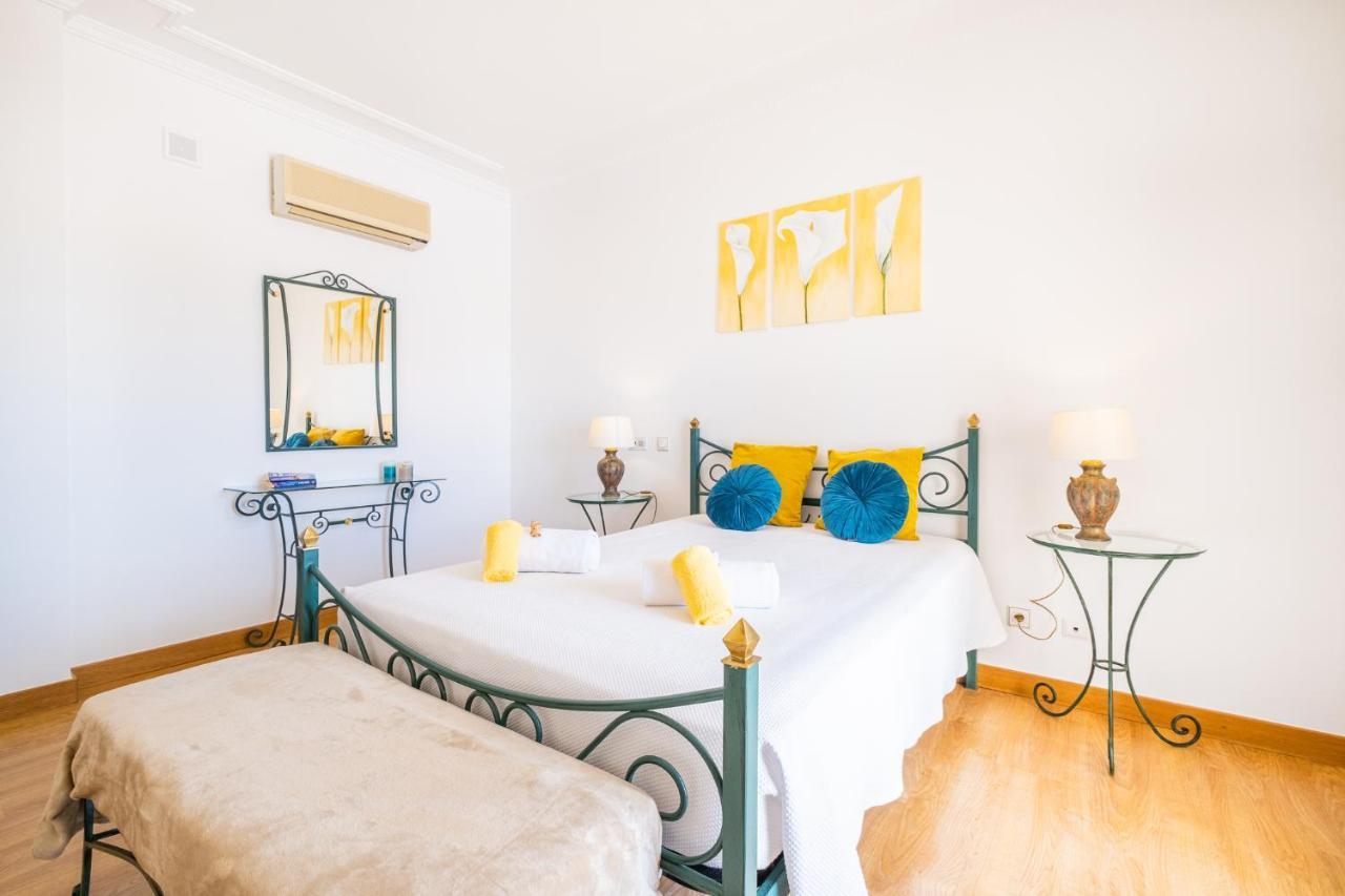 Rose Bay By Algarve Vacation