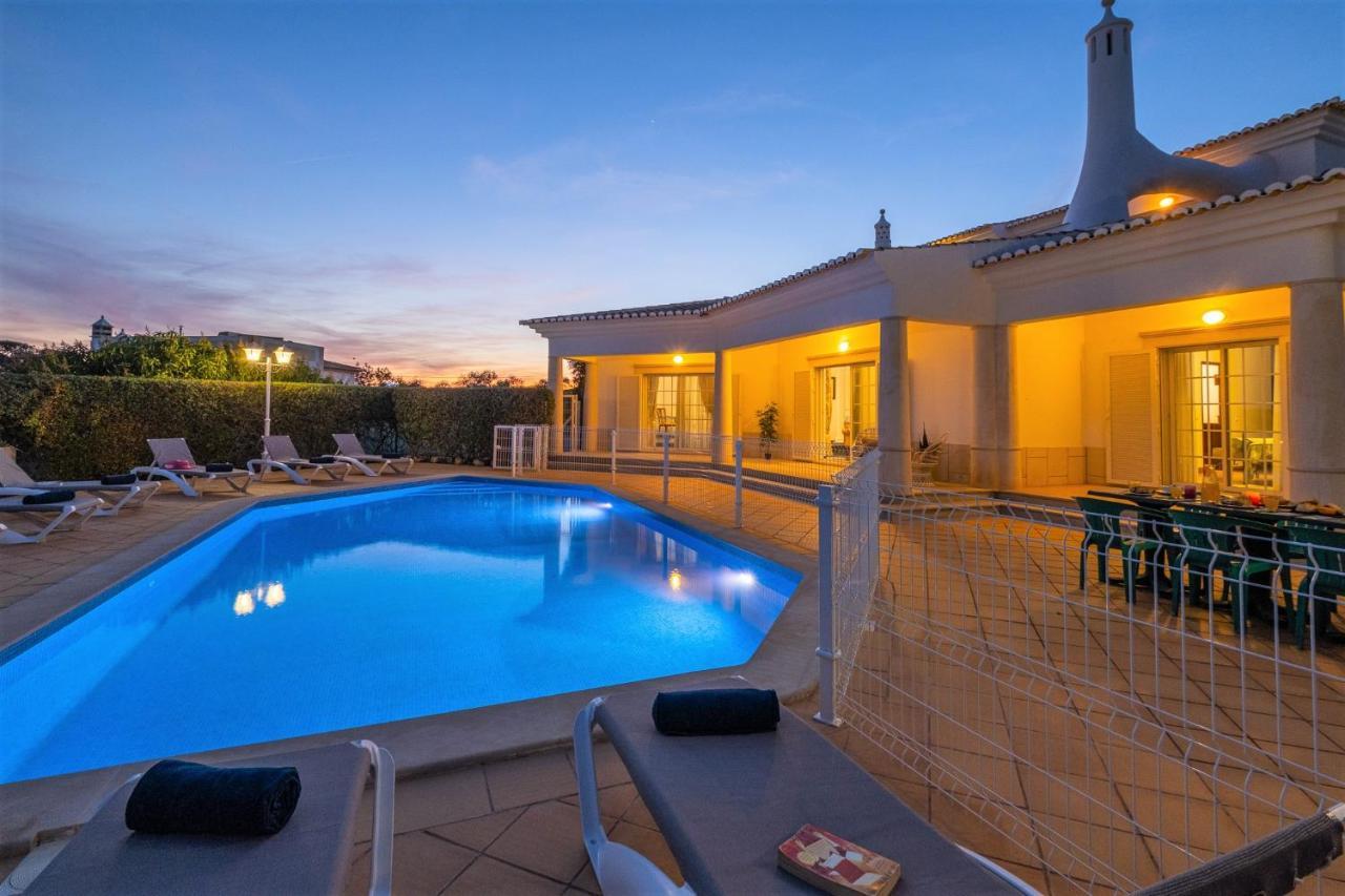 Rose Bay By Algarve Vacation Villa
