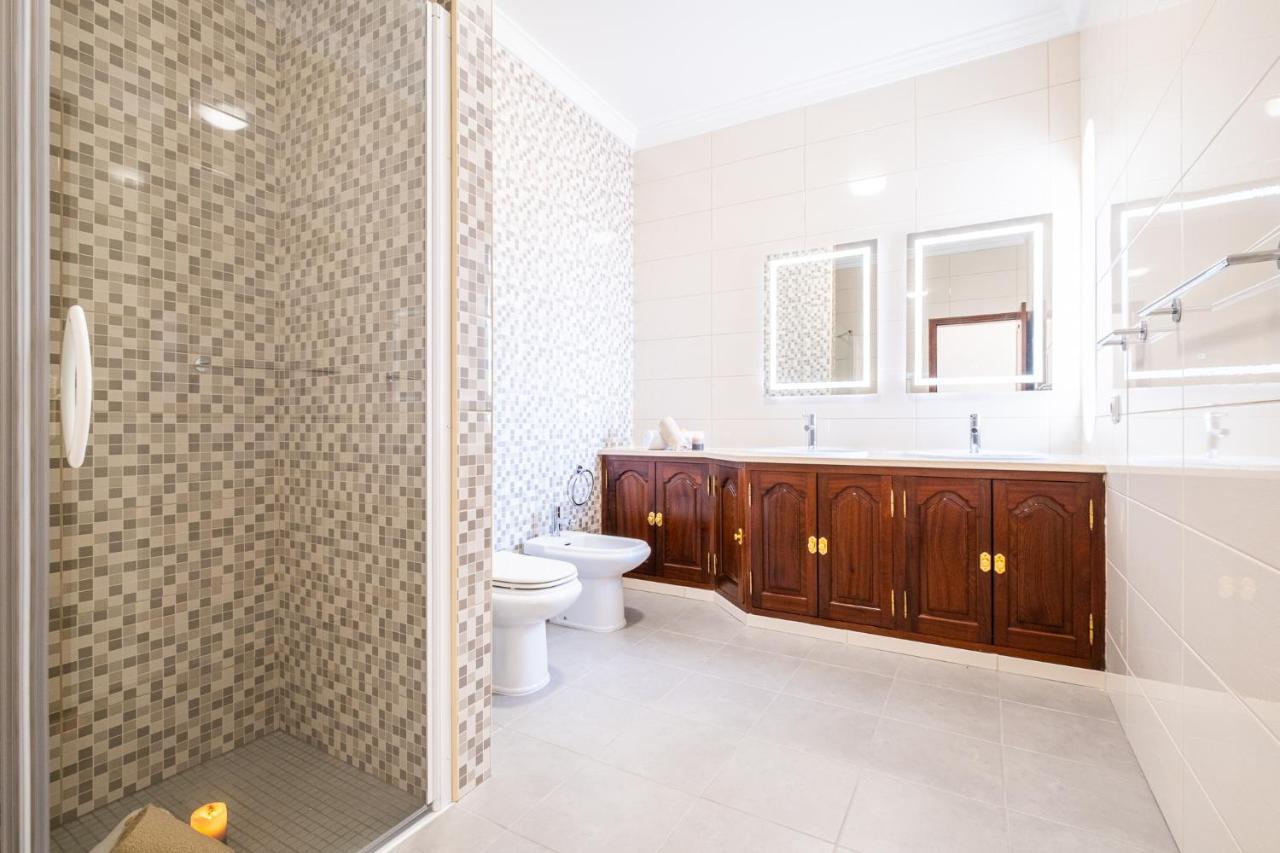 Rose Bay By Algarve Vacation Villa Albufeira