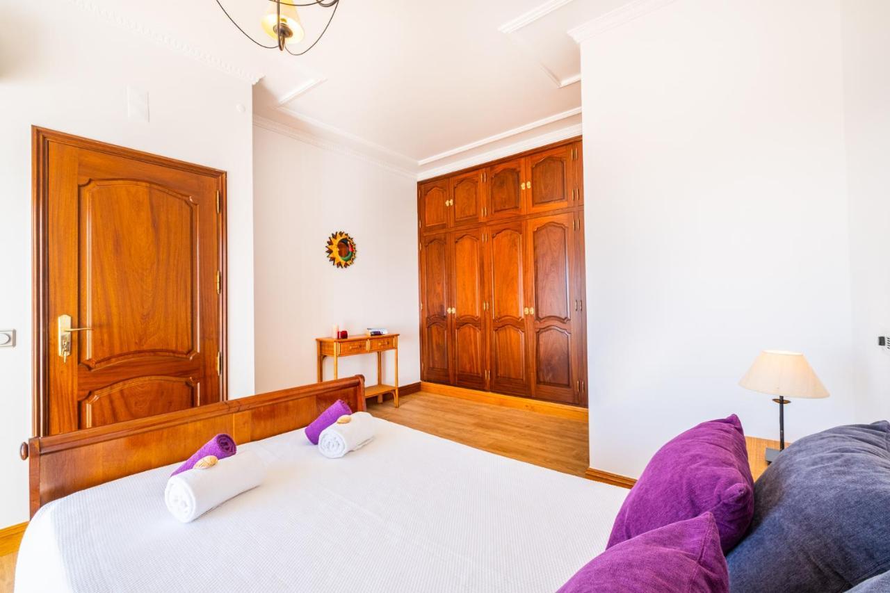 Rose Bay By Algarve Vacation Villa