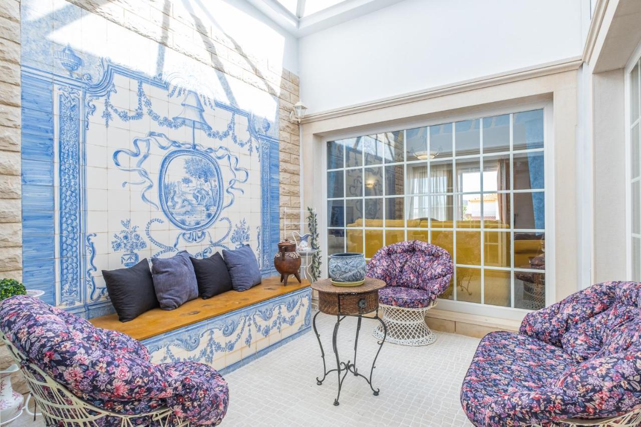 Villa Rose Bay By Algarve Vacation *
