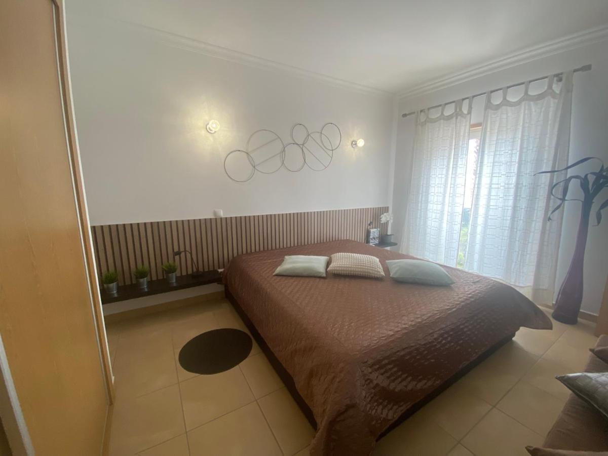 Jardins 3 By Sunny Deluxe Vakantiehuis Albufeira