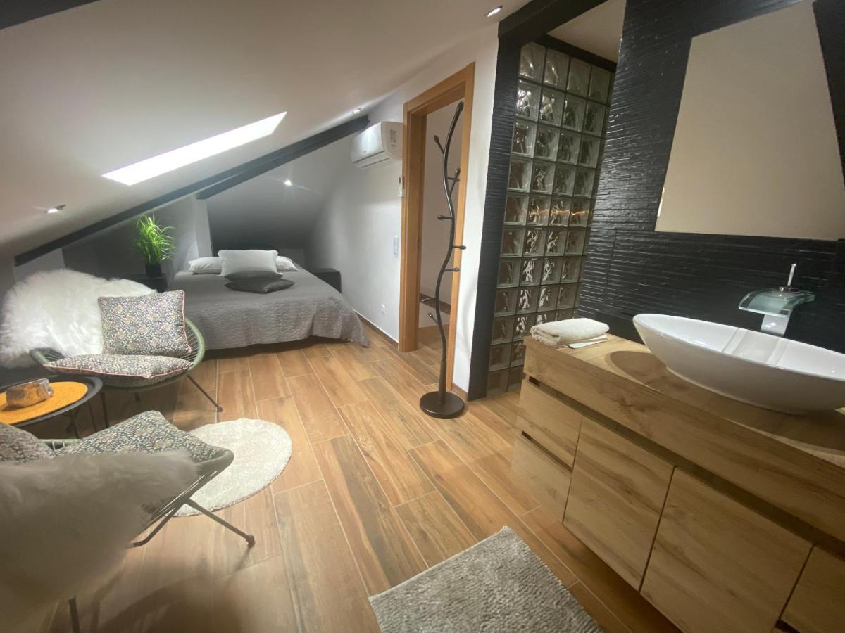 Jardins 3 By Sunny Deluxe Vakantiehuis *