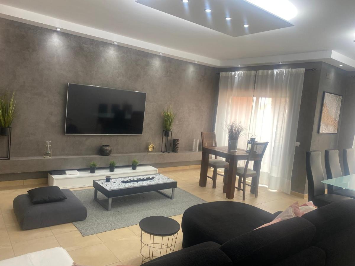 Jardins 3 By Sunny Deluxe Vakantiehuis Albufeira