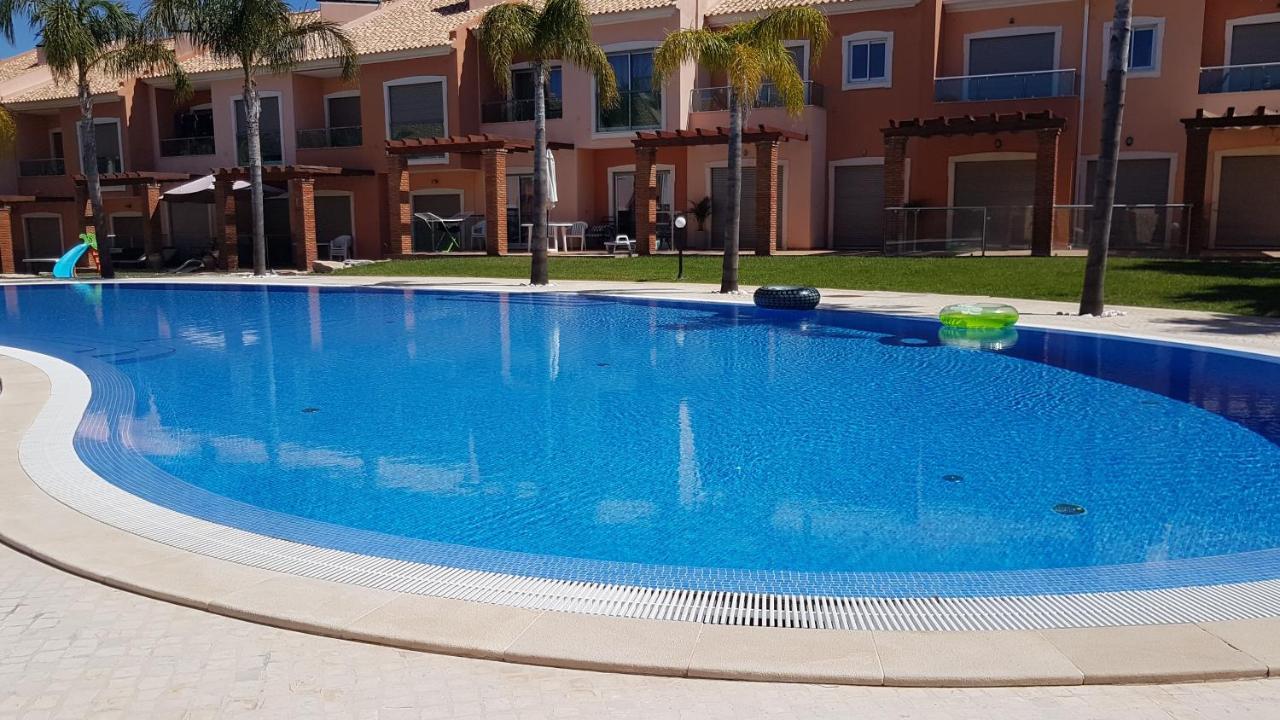 Jardins 3 By Sunny Deluxe Vakantiehuis Albufeira