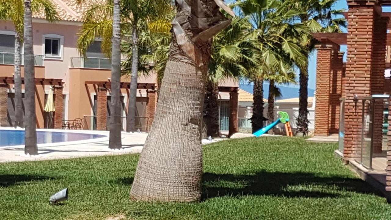 Vakantiehuis Jardins 3 By Sunny Deluxe Albufeira
