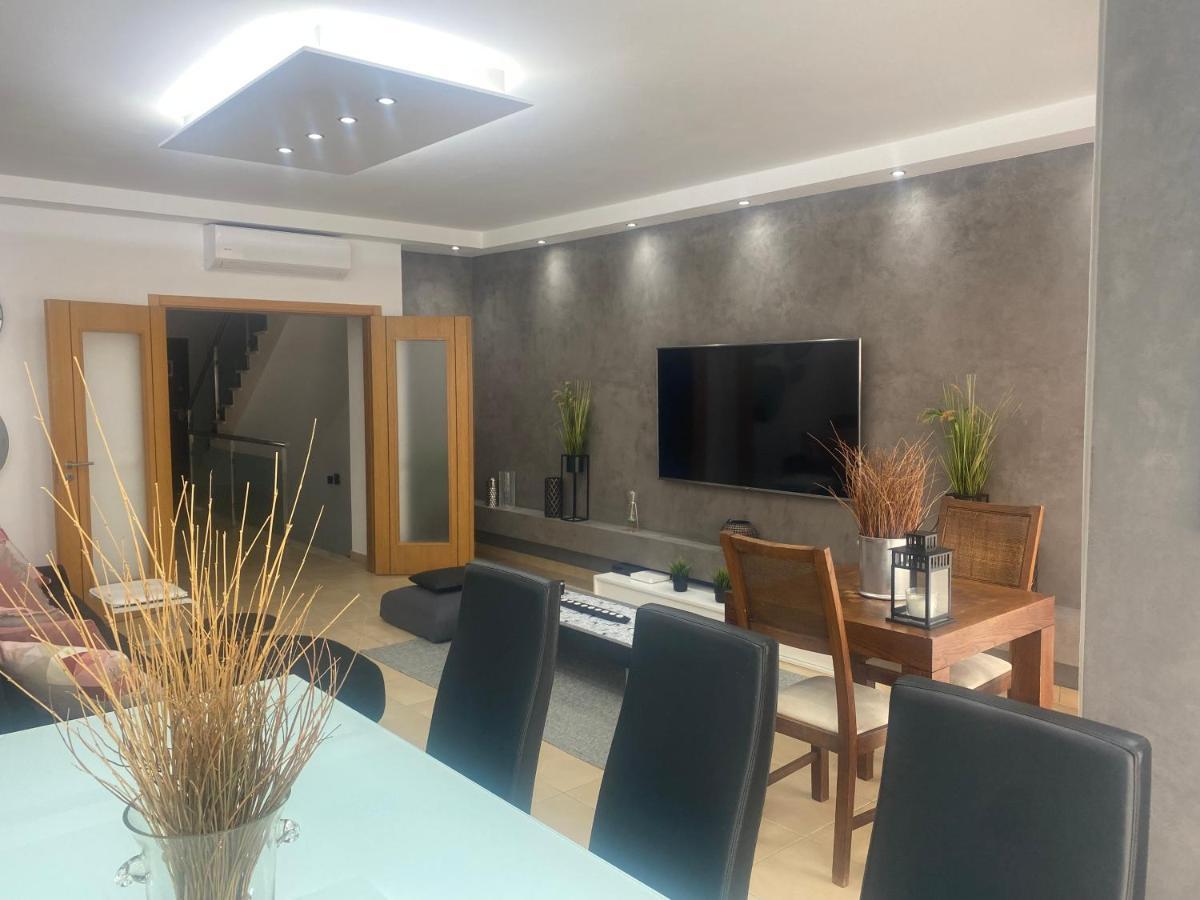 Holiday home Jardins 3 By Sunny Deluxe Albufeira