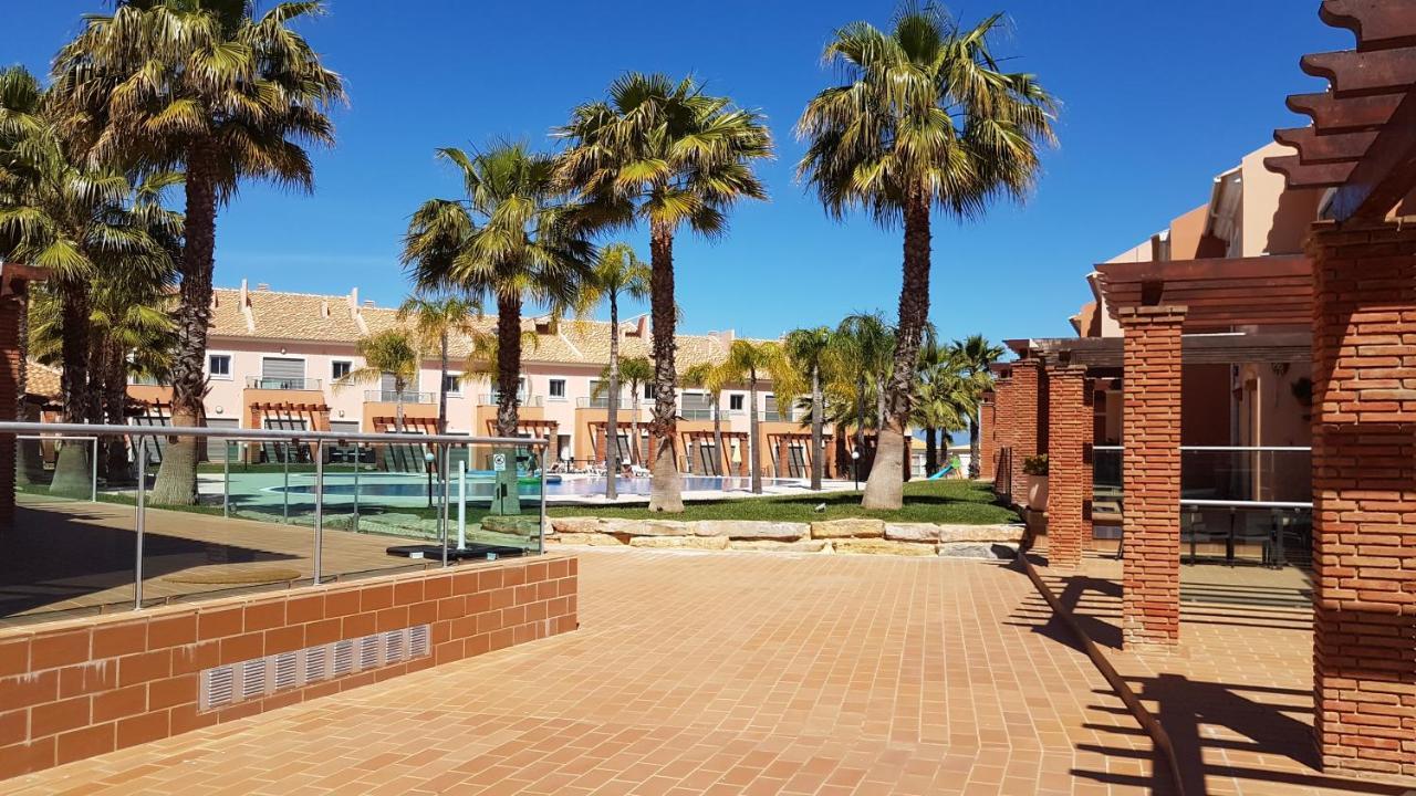 Vakantiehuis Jardins 3 By Sunny Deluxe Albufeira