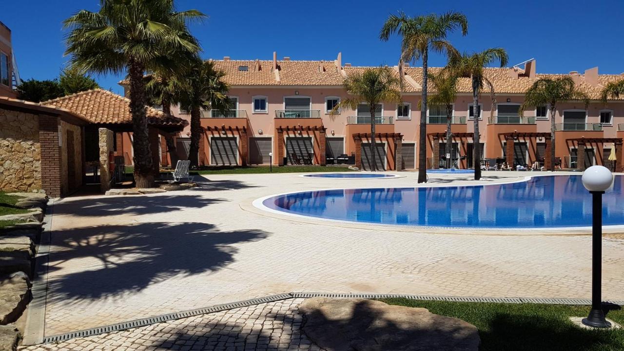 Jardins 3 By Sunny Deluxe Albufeira