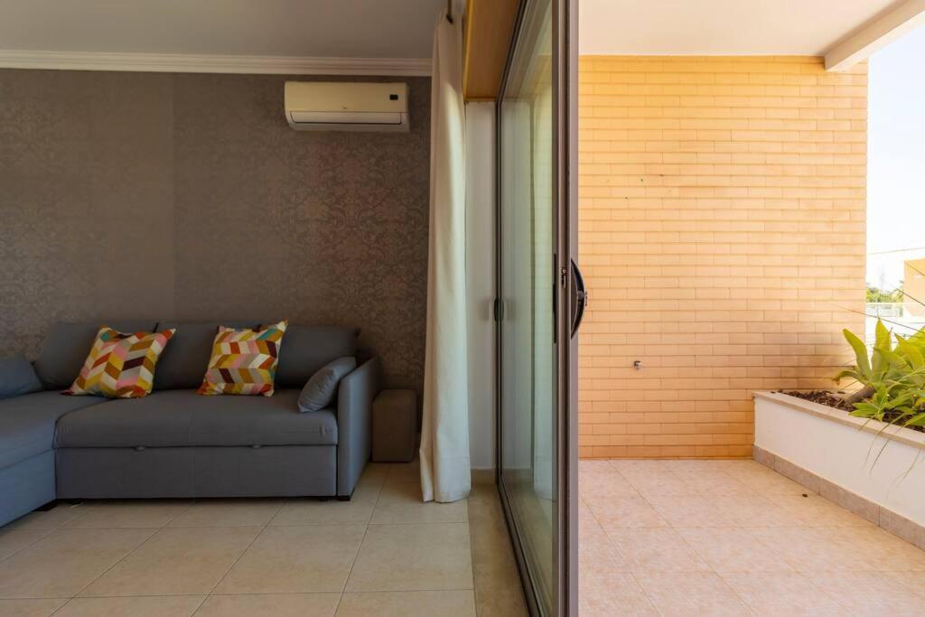 Blue Horizon Duplex Holiday home Albufeira