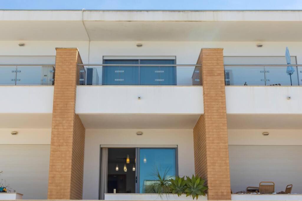 Blue Horizon Duplex * Albufeira