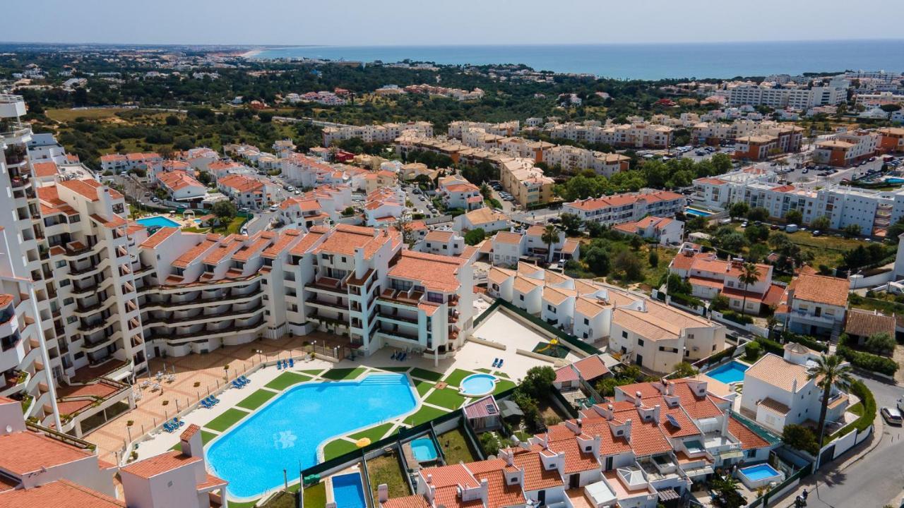 Apartment Vila Magna Oasis W/ Pool By Lovelystay