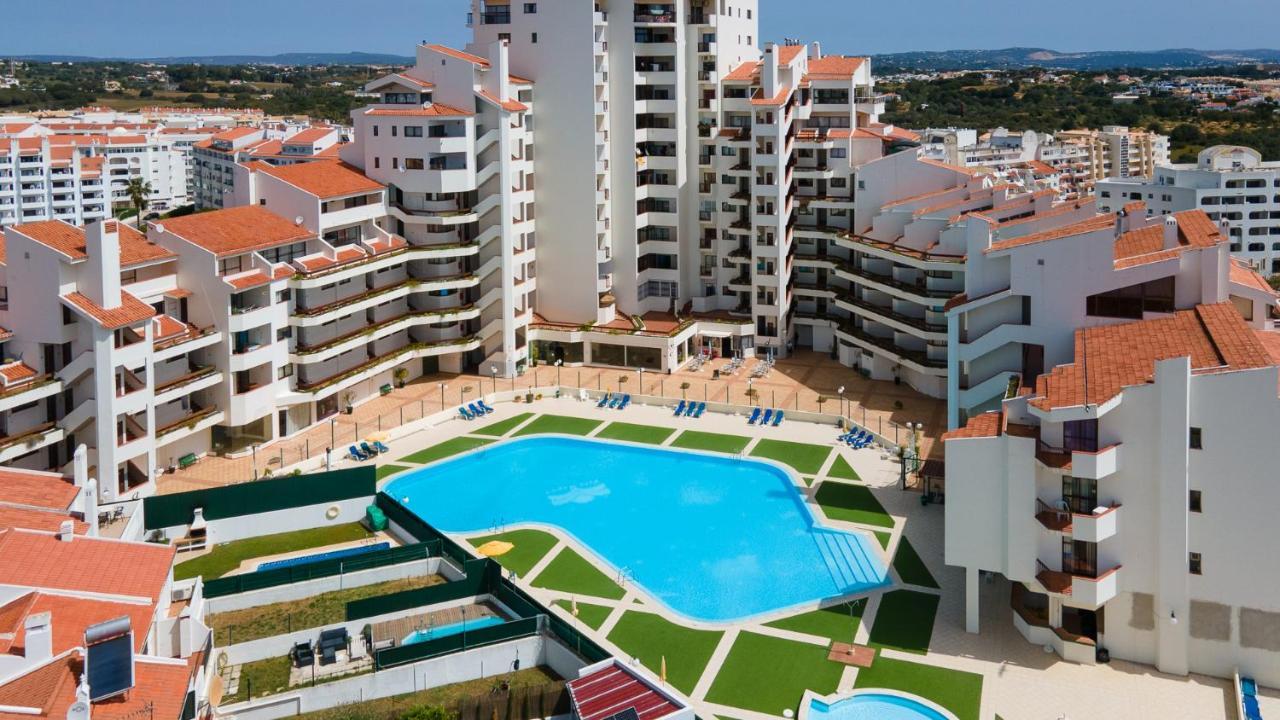 Vila Magna Oasis W/ Pool By Lovelystay Apartment *