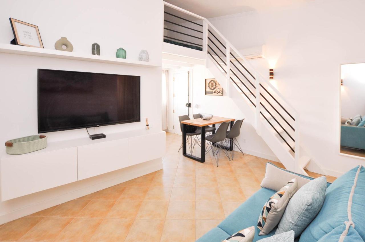Apartment Nuances Do Oceano By Ocvillas *