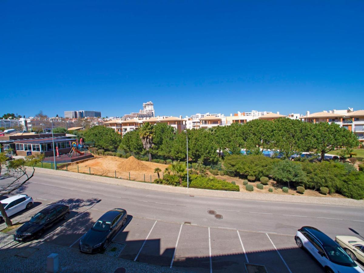 Sunflower By Interhome Albufeira