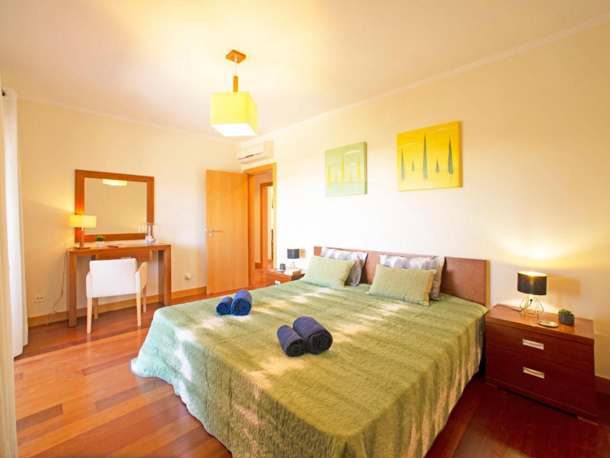 Appartement Sunflower By Interhome Albufeira