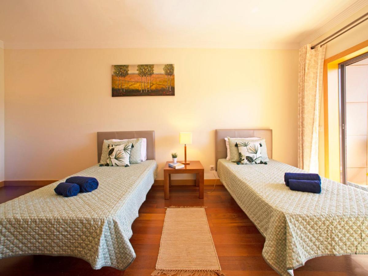 Sunflower By Interhome Appartement Albufeira