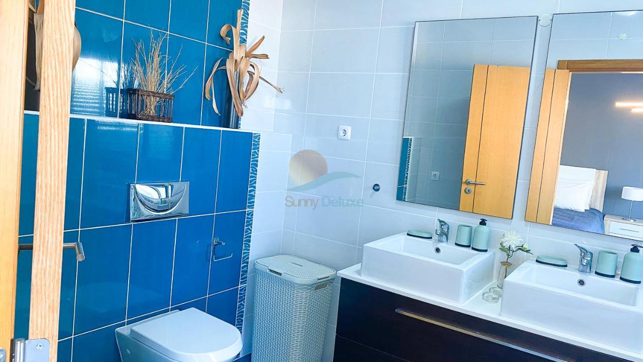 Villa Jardins 2 By Sunny Deluxe Albufeira
