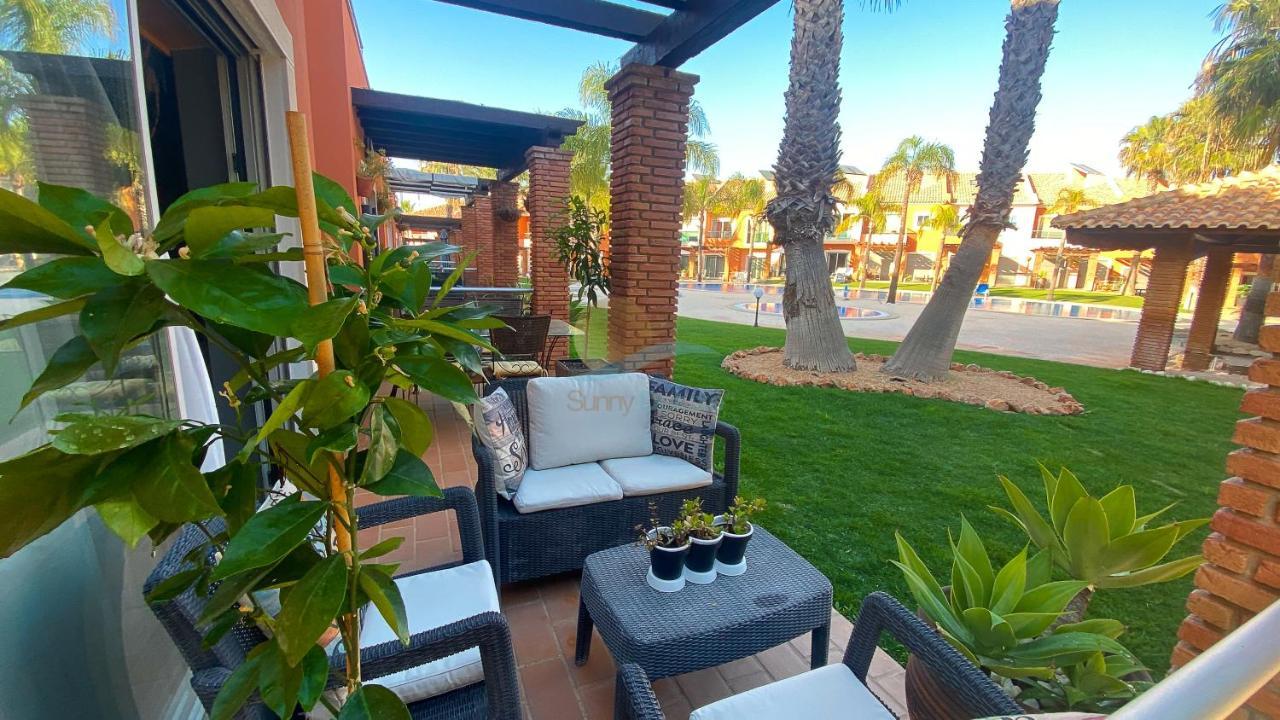 Jardins 2 By Sunny Deluxe Albufeira