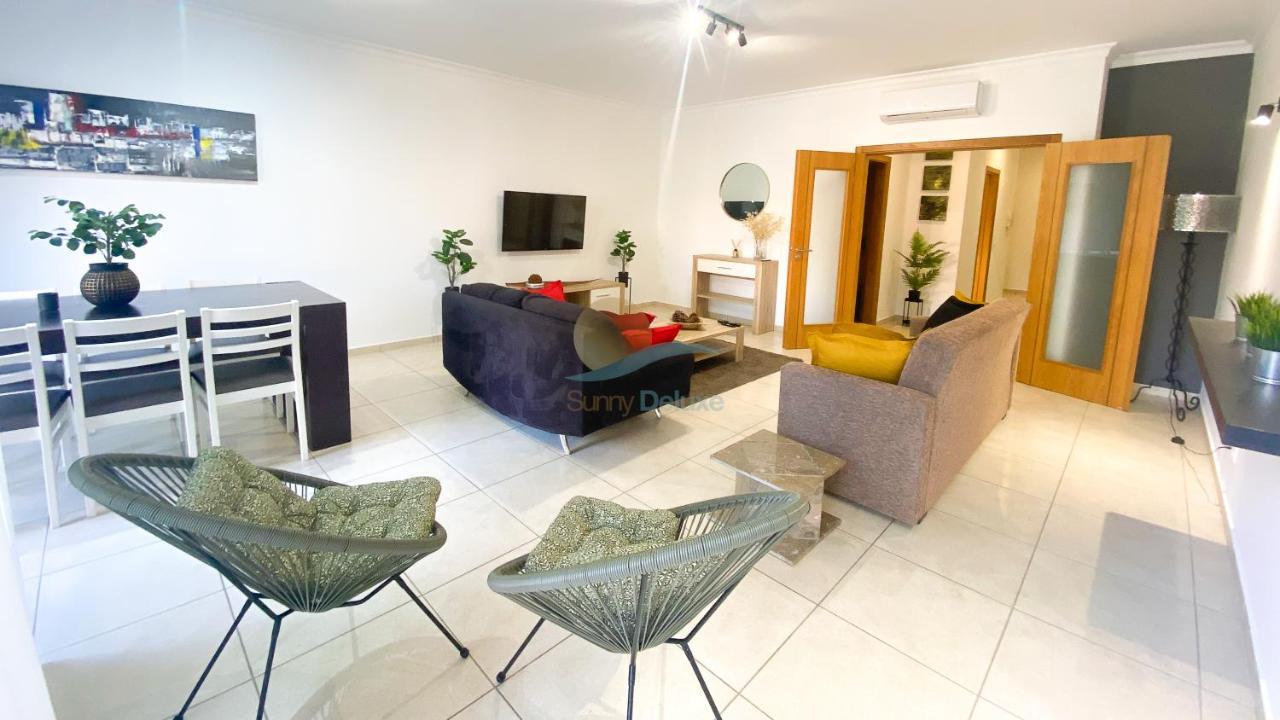 Jardins 2 By Sunny Deluxe Villa Albufeira