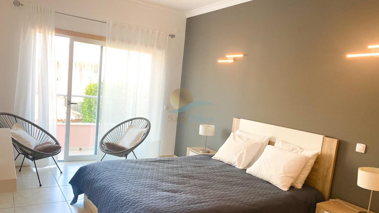 Villa Jardins 2 By Sunny Deluxe Albufeira
